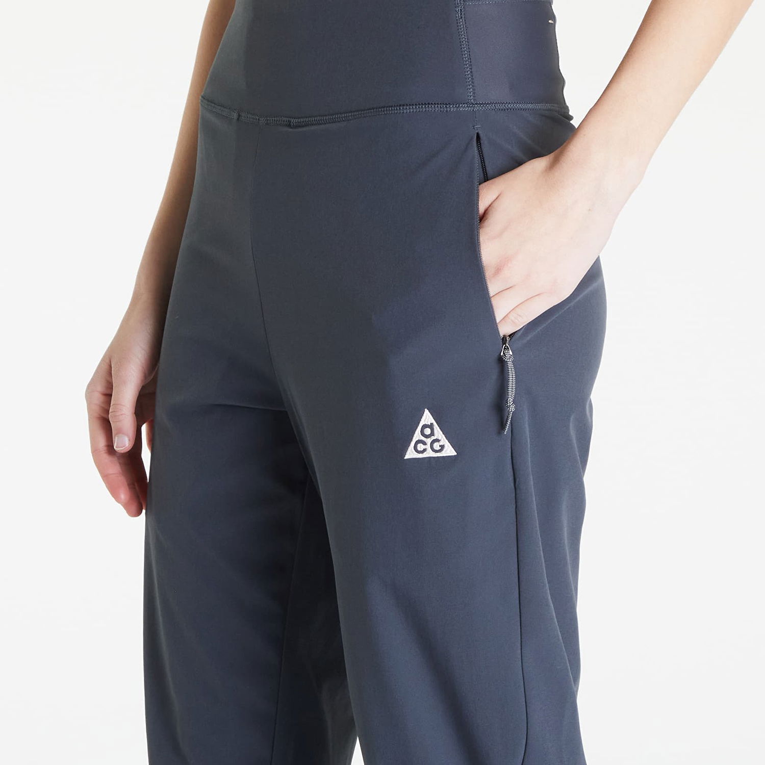 Joggingbukser Nike ACG Dri-FIT "New Sands" Pants Grå | DB1230-073, 1