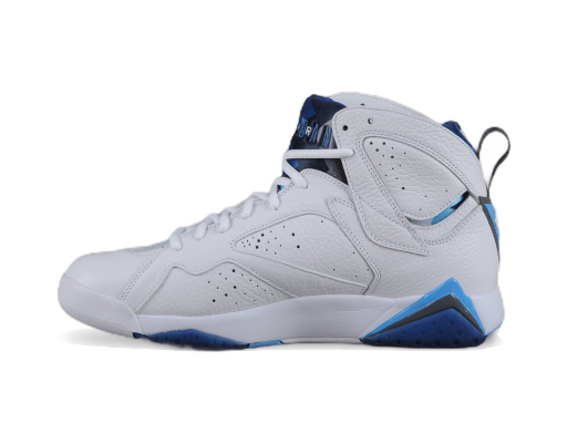 Sneakers og sko Jordan Air Jordan 7 Retro ''French Blue'' 2015 Hvid | 304775-107