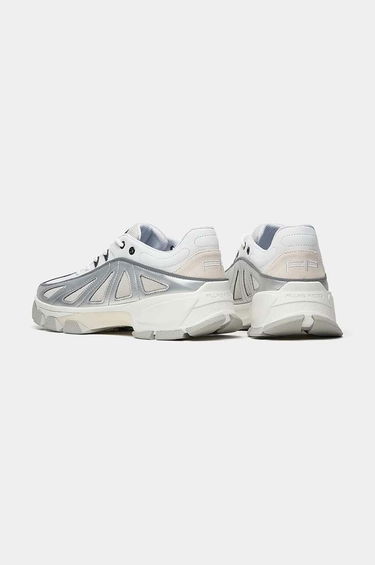 Sneakers og sko Filling Pieces Filling Pieces Pace Radar Metalisk | 56098763041, 2