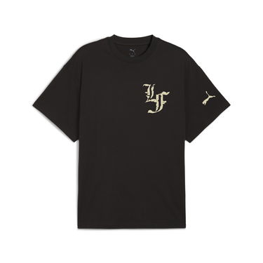T-shirt Puma Lafrancé Heem T-Shirt Sort | 632478_01, 5