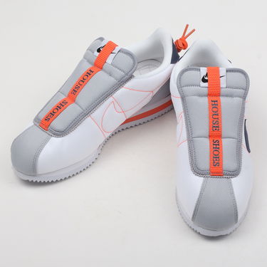 Sneakers og sko Nike Cortez Kenny 4 Hvid | AV2950-100, 2