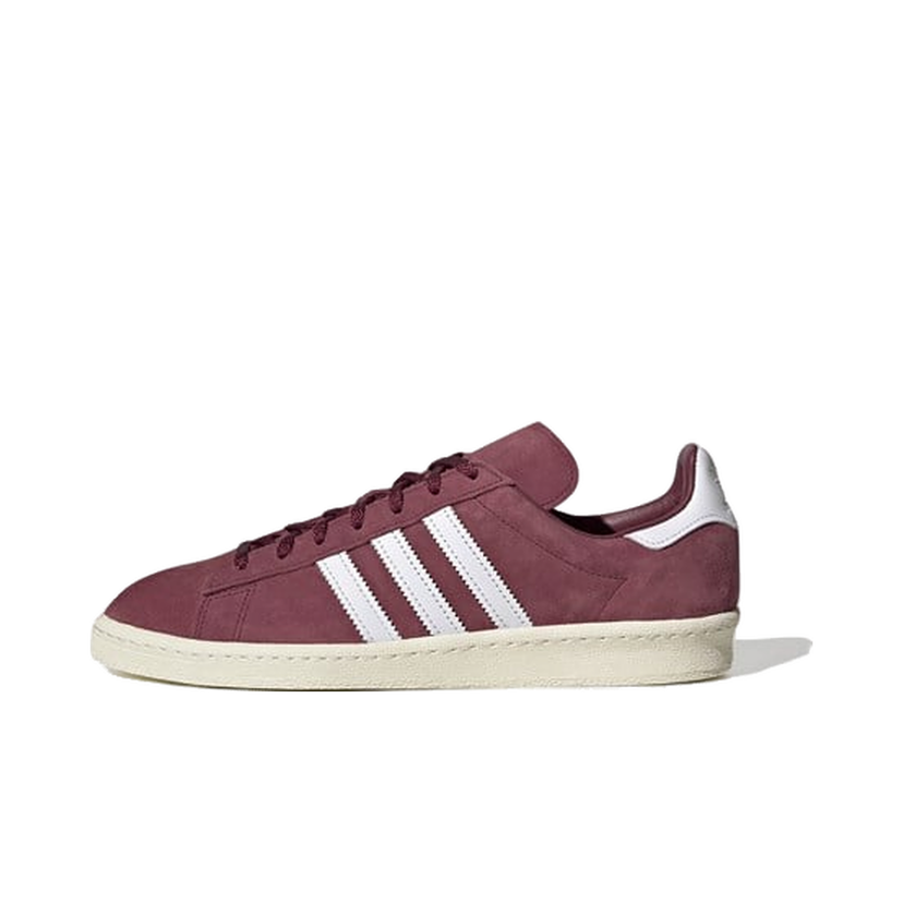 Sneakers og sko adidas Originals Campus 80s Bourgogne | FZ6152