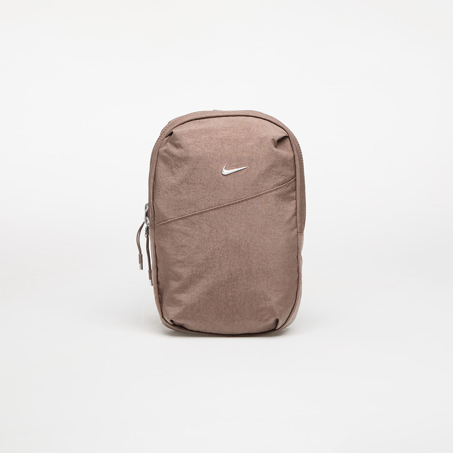 Taljetaske Nike Nike Aura Crossbody Bag (5L) Beige | HF7038-214, 0