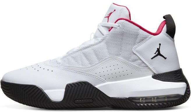 Sneakers og sko Jordan Jordan Stay Loyal Hvid | DB2884-102, 0