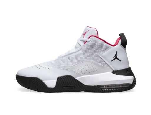 Basketball Jordan Jordan Stay Loyal Hvid | DB2884-102