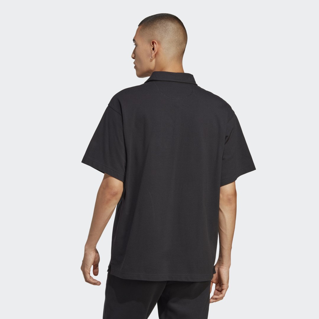 Tanktop adidas Performance Premium Essentials Sort | HR8677, 1