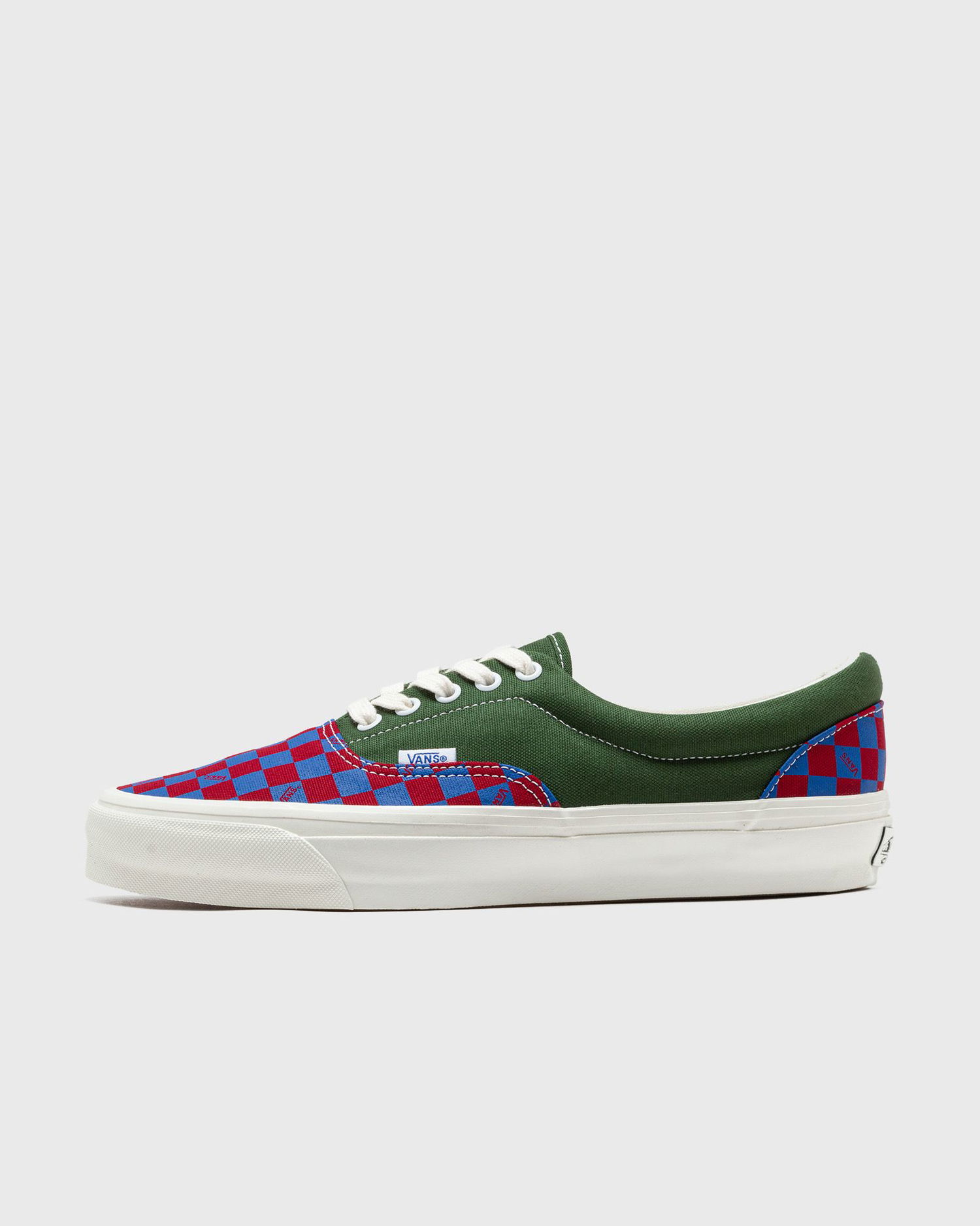 Sneakers og sko Vans LX Era Reissue 95 BMX DOUGL Flerfarvet | VN000CZDBXU1, 0