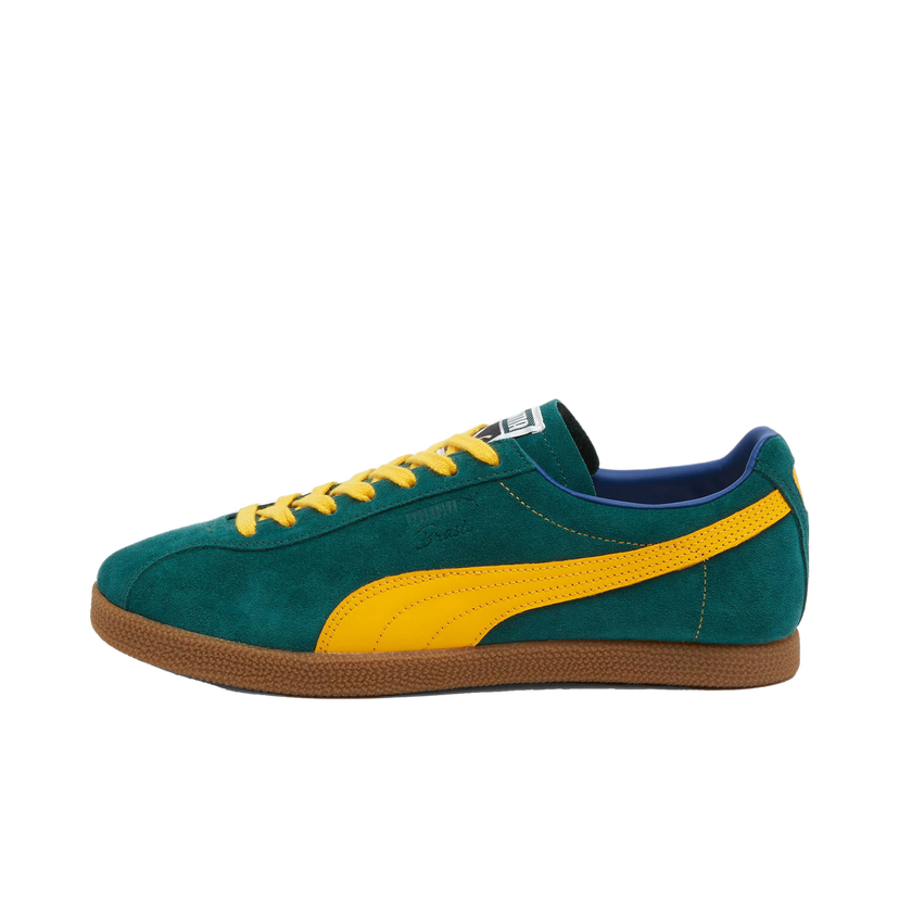 Sneakers og sko Puma Brasil Grøn | 401048-01