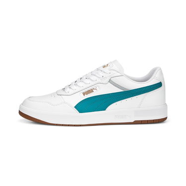 Sneakers og sko Puma Court Ultra 40 Hvid | 389368-05, 1