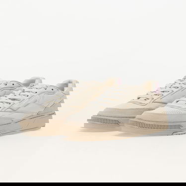 Sneakers og sko Reebok Club C Ltd Beige | RMIA04DC99LEA0090130, 4