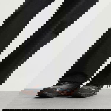Sneakers og sko Mizuno WAVE RIDER Brun | D1GA3309-25, 6