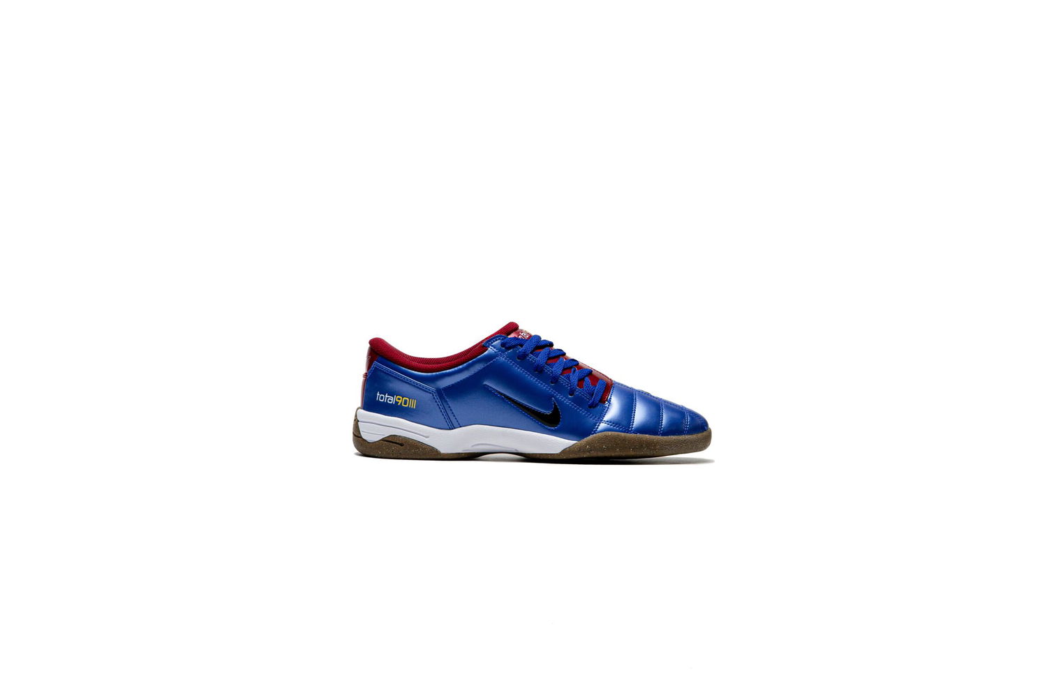 Sneakers og sko Nike Total 90 III FC Barcelona Mørkeblå | HQ2851-401, 1