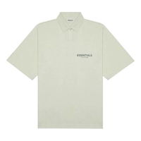 Essentials Polo Shirt
