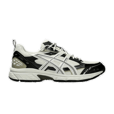Sneakers og sko Asics Gel Nunobiki "Dark Olive" Grøn | 1203A536-102, 1