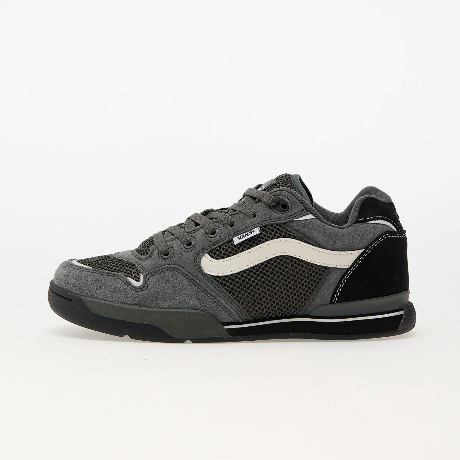 Sneakers og sko Vans Rowley XLT LX Sort | VN000CQF2VM1, 0