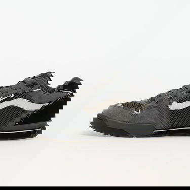 Sneakers og sko Vans Rowley XLT LX Sort | VN000CQF2VM1, 0