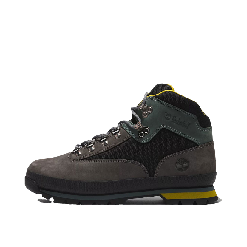 Sneakers og sko Timberland Hiker Boot Grå | A2A38-033