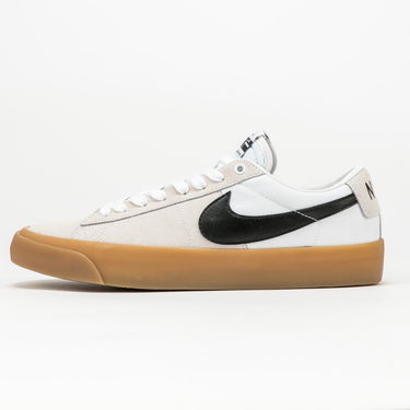 Sneakers og sko Nike SB Zoom Blazer Low Pro GT Hvid | DC7695-100, 0