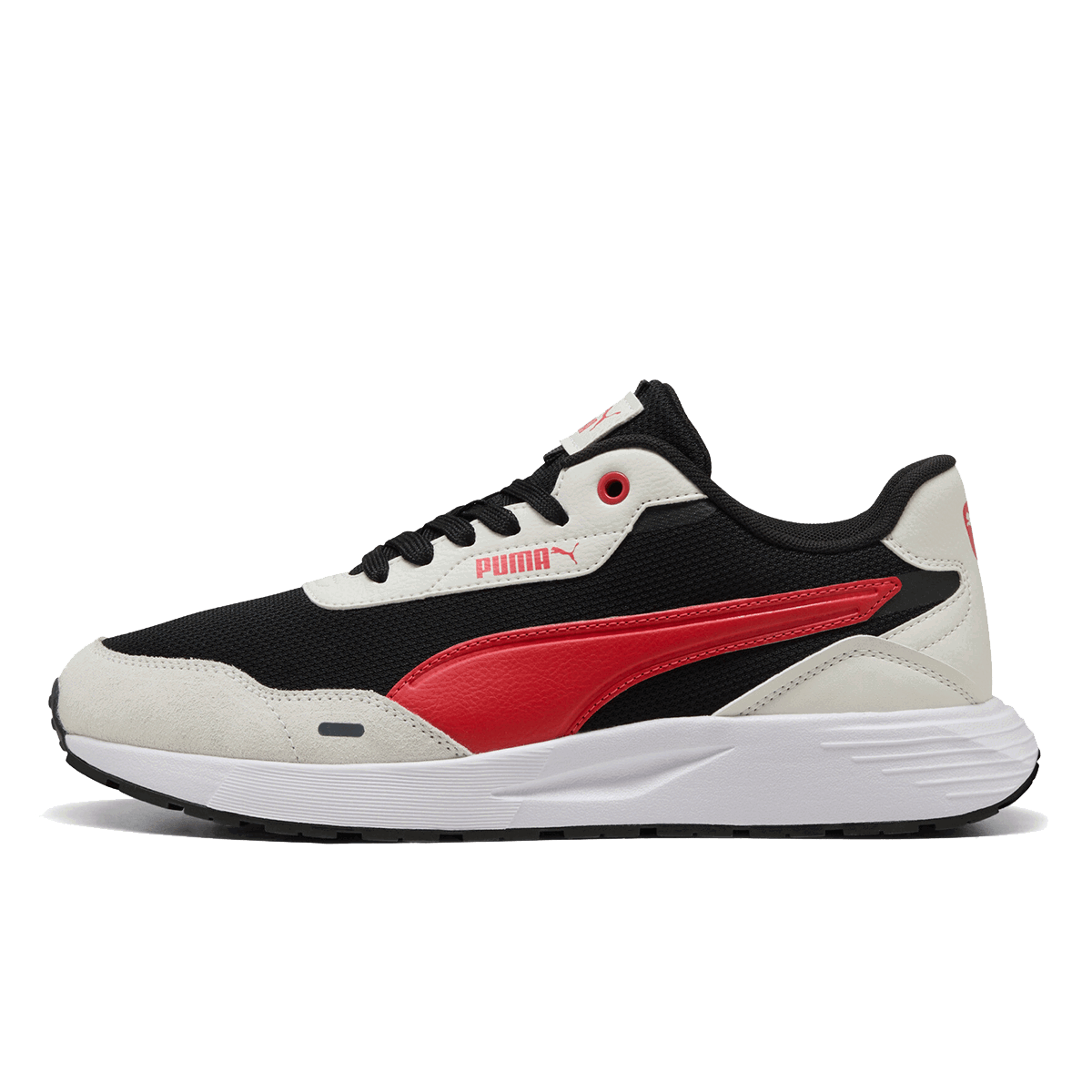 Sneakers og sko Puma Runtamed Flerfarvet | 389236-27, 0