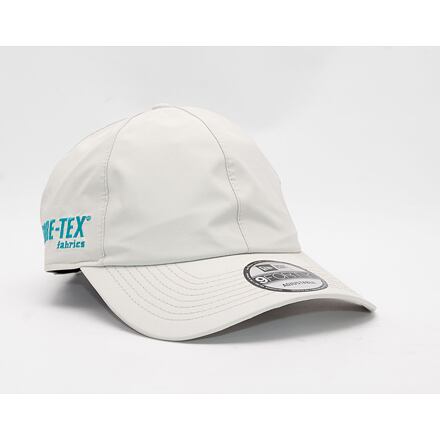 Kasket New Era 9TWENTY Gore-Tex Stone Grå | 60285054