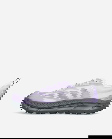 Sneakers og sko Hoka One One Mafate Speed 4 Lite Size 8 Lilla | 1168450-SLWS, 3
