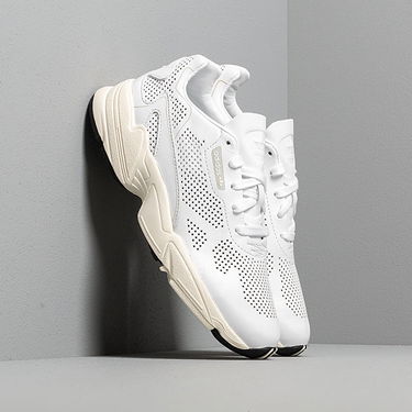 Sneakers og sko adidas Originals Falcon Allluxe W Hvid | DB3357, 0
