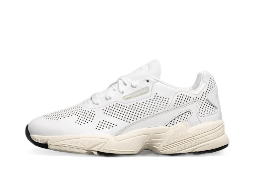 Sneakers og sko adidas Originals Falcon Allluxe W Hvid | DB3357
