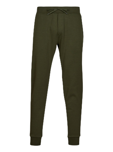 Joggingbukser Polo by Ralph Lauren Tracksuit Bottoms Grøn | 710881518006