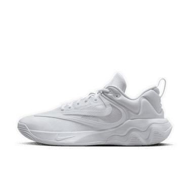 Sneakers og sko Nike Giannis Immortality 3 Hvid | DZ7533-102, 4