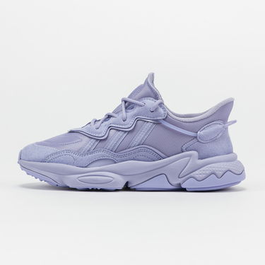 Sneakers og sko adidas Originals Ozweego W Lilla | FX6093, 0