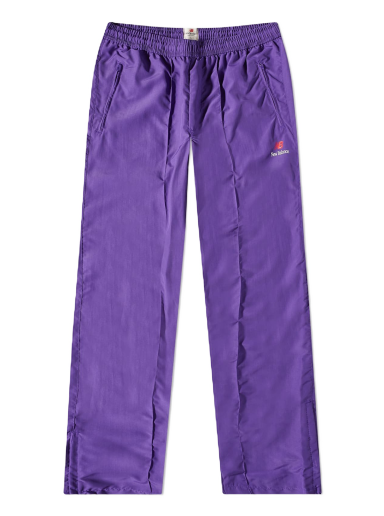 Bukser New Balance Made in USA Woven Pant Lilla | MP31541-PRP