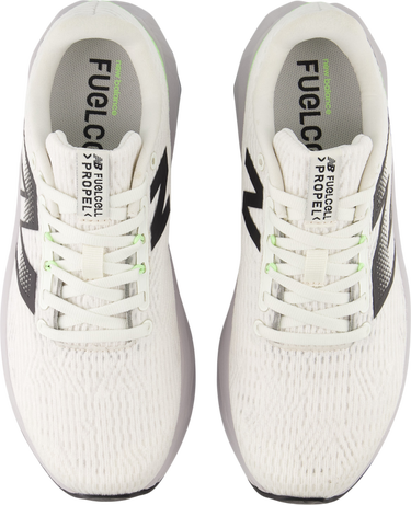 Sneakers og sko New Balance FuelCell Propel v5 Hvid | wfcprcg5-wfcprcg5, 2