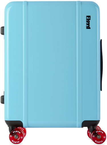 Rejsetaske Floyd Cabin Suitcase Blå | FL2001-CA009, 0