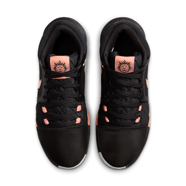 Sneakers og sko Nike LeBron Witness VIII Sort | HQ2139-001, 2