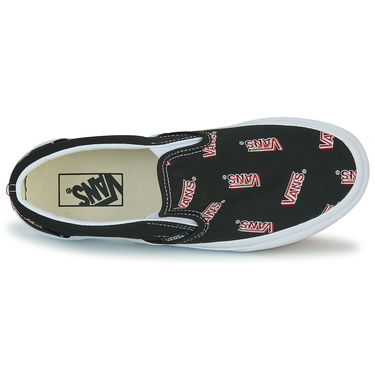 Sneakers og sko Vans CLASSIC SLIP-ON W Sort | VN0A5JMHY281, 5
