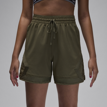 Shorts Jordan Sport Diamond Dri-FIT Shorts Grøn | FQ2989-222, 1