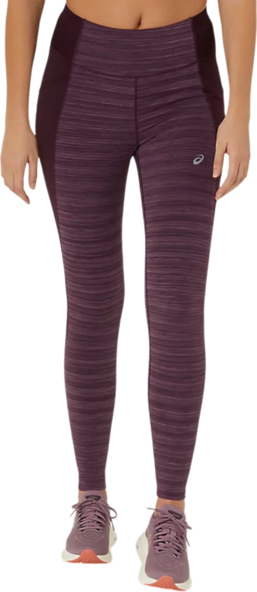 Leggings Asics NAGINO RUN TIGHT Bourgogne | 2012d066-500, 0