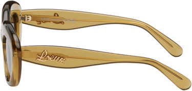 Solbriller Loewe Loewe Dawn Sunglasses Brun | LW40153I@5196E 192337199646, 2