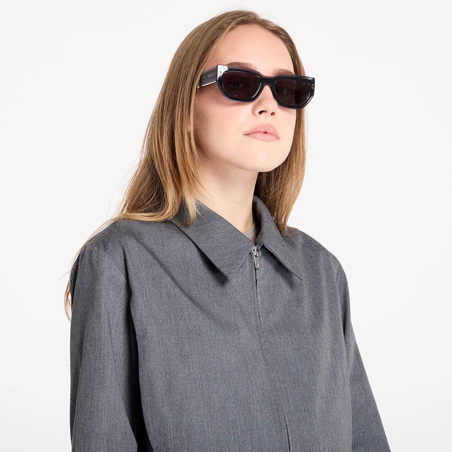 Jakke Post Archive Faction (PAF) 7.0 Jacket Right Grå | 70OJRC-GRY, 1