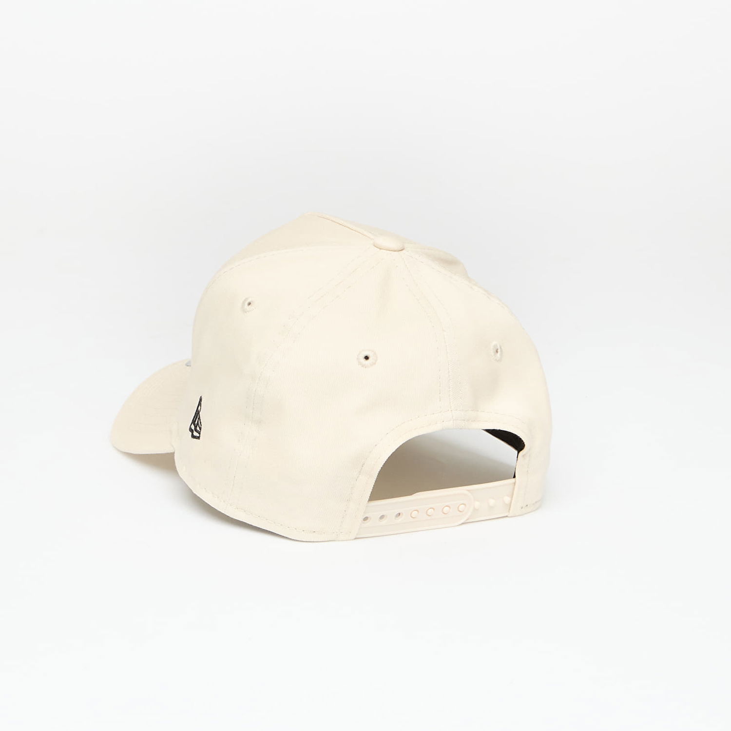 Kasket New Era New York Yankees MLB Sidepatch 9FORTY E-Frame Adjustable Cap Beige | 60758969, 1