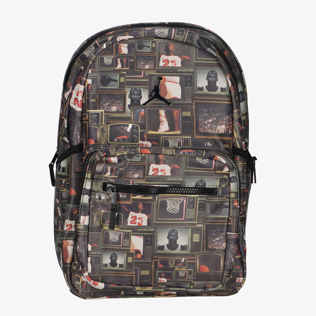 Rygsæk Jordan Jordan Borough GFX Backpack Flerfarvet | MA9002-K90, 1