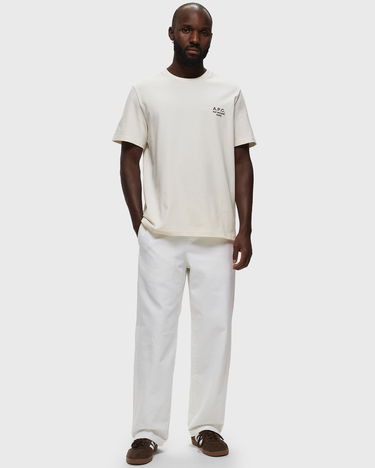 T-shirt A.P.C. New Raymond Turkis | COEZC-H26247, 1