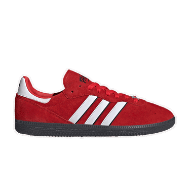 Sneakers og sko adidas Originals 100 Thieves x Palos Hills Rød | JI4306, 0
