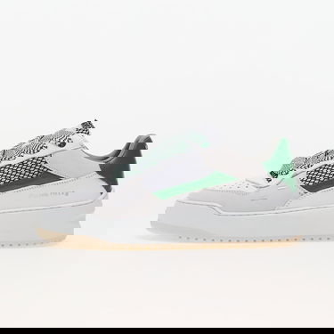 Sneakers og sko Filling Pieces Avenue Isla Hvid | 52133913037, 0