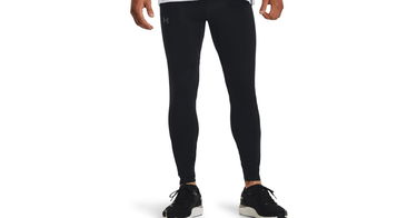 Leggings Under Armour Qualifier Elite Tight Sort | 1379296-001, 1