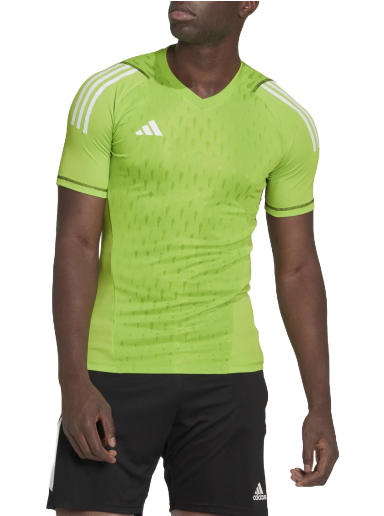 Jersey adidas Originals Tiro 23 Pro Jersey Grøn | he3157