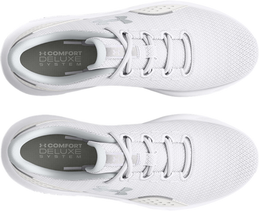 Sneakers og sko Under Armour UA W Charged Surge 4 Hvid | 3027007-100, 3