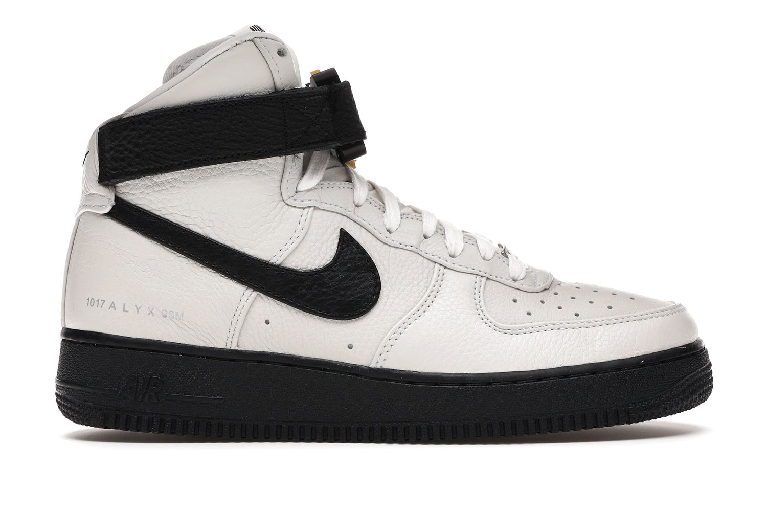 Sneakers og sko Nike Air Force 1 High Alyx Hvid | CQ4018-101, 0