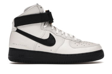 Sneakers og sko Nike Air Force 1 High Alyx Hvid | CQ4018-101, 0