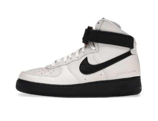 Sneakers og sko Nike Air Force 1 High Alyx Hvid | CQ4018-101
